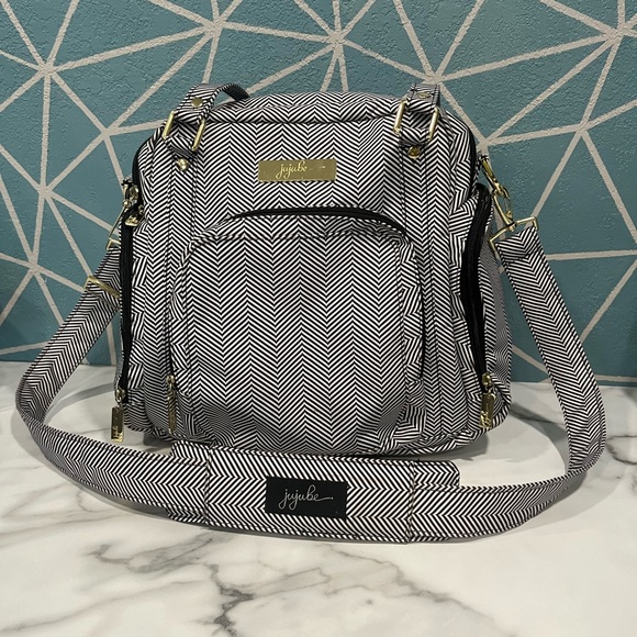 Jujube Be Supplied Pump Bag